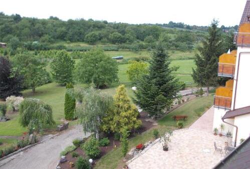 Foto general de Hotel-Gasthof Rose
