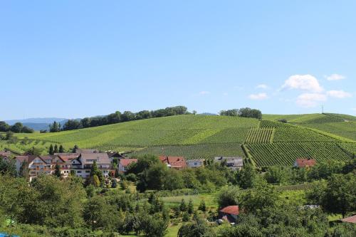 Foto del entorno de Hotel-Gasthof Rose