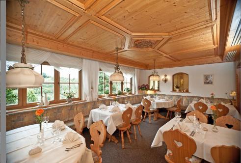 Foto de restauración de Hotel-Gasthof Rose