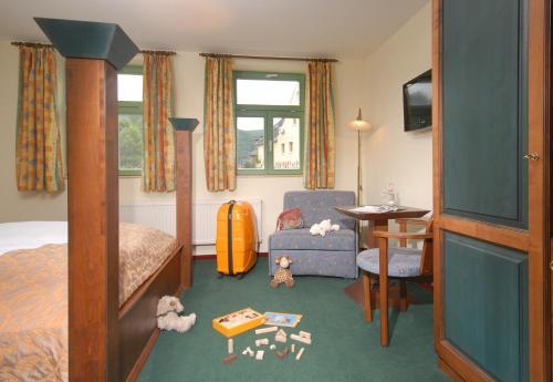 Foto del entorno de Hotel Saigerhütte