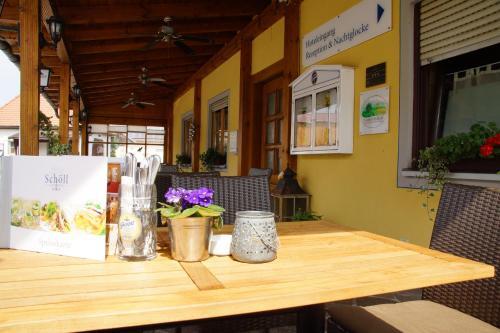 Foto general de Landhotel Schöll
