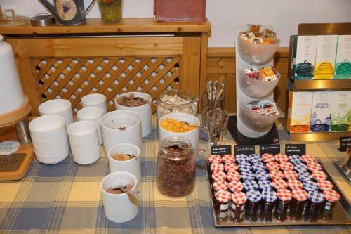 Foto de restauración de Landhotel Schöll