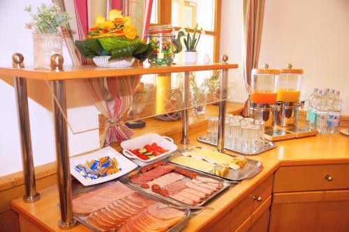 Foto de restauración de Landhotel Schöll