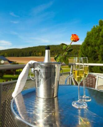 Foto del entorno de Landhotel Schöll