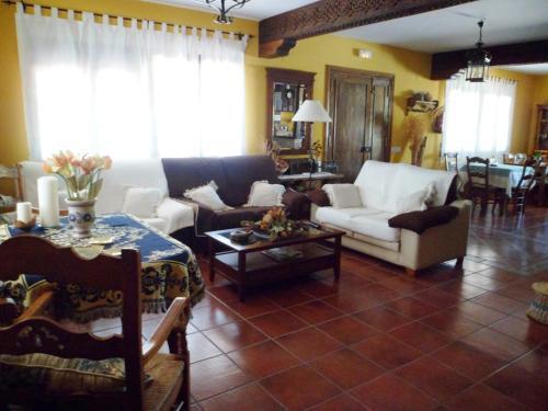 Foto de los servicios de Los Laureles Casa Rural