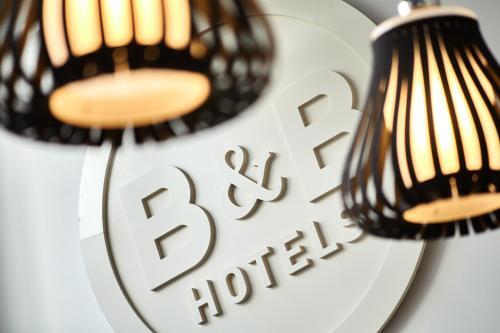 Photo – B&amp;amp;B Hôtel Perpignan Saleilles