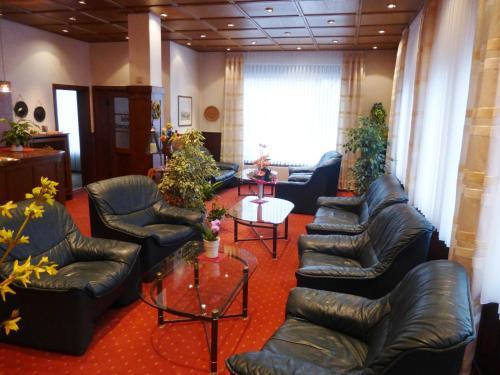 Foto de las zonas nobles de Hotel Niedersachsen