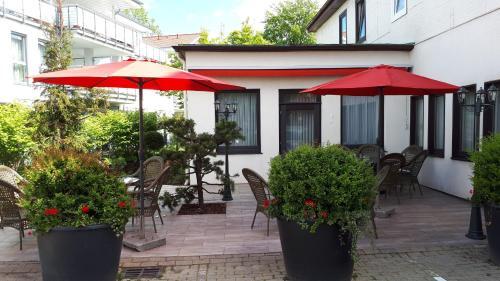 Foto general de Hotel Niedersachsen