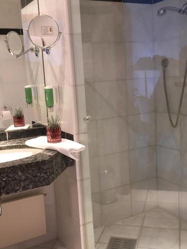 Foto de una habitación de Wittlers Hotel