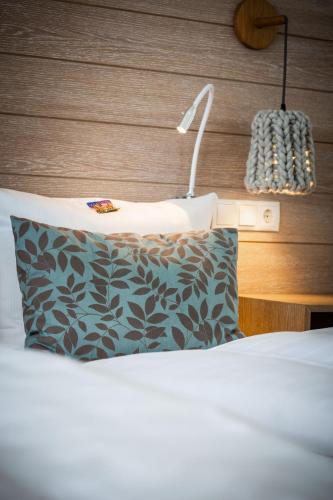 Foto de una habitación de Hotel Der Seehof