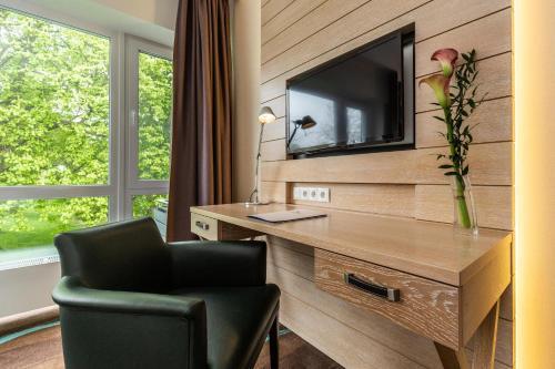 Foto del entorno de Hotel Der Seehof