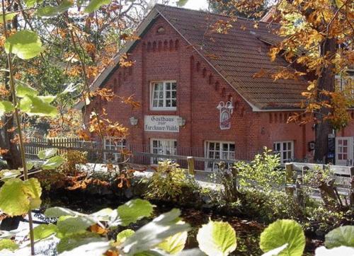Foto general de Hotel Farchauer Mühle