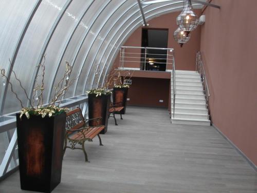 Foto general de Maldini 1899 Boutique Hotel