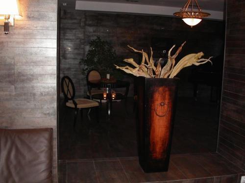 Foto de las zonas nobles de Maldini 1899 Boutique Hotel
