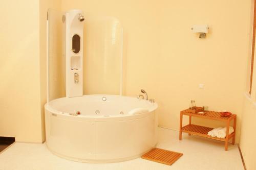 Foto del baño de Maldini 1899 Boutique Hotel