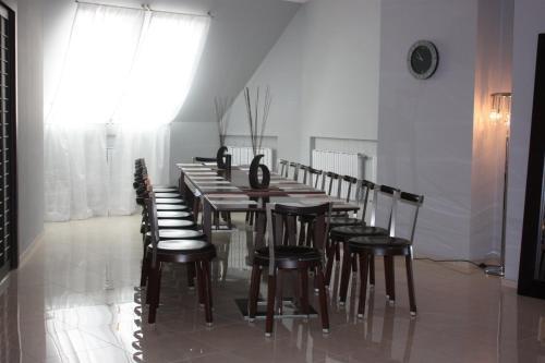 Foto de una habitación de Maldini 1899 Boutique Hotel