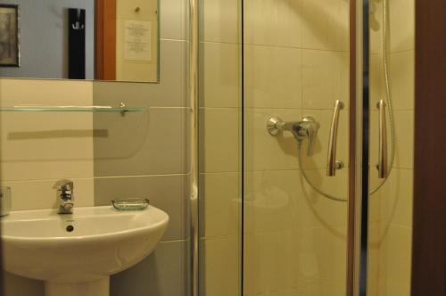 Foto del baño de Maldini 1899 Boutique Hotel
