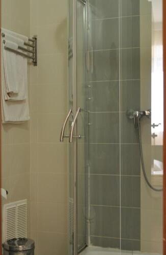 Foto del baño de Maldini 1899 Boutique Hotel