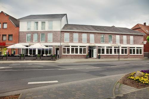 Foto del exterior de Hotel Bolte