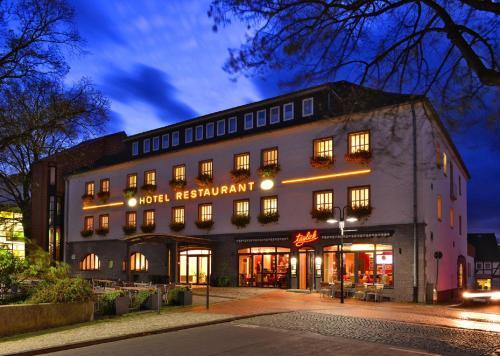 Foto del exterior de Hotel Ratskeller
