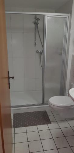 Foto de una habitación de Hotel Quellenhof