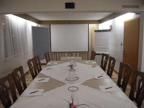 Foto de los servicios de Hotel Kaiserquelle
