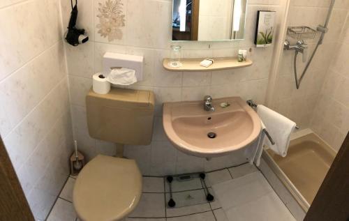 Foto del baño de Hotel Kaiserquelle