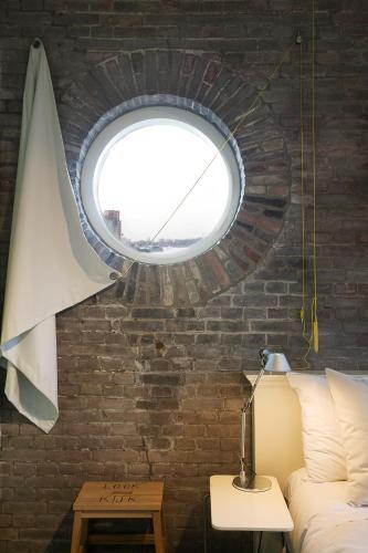 Foto de una habitación de Villa Augustus