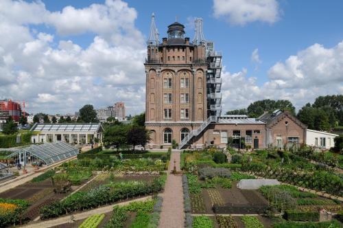 Foto del exterior de Villa Augustus