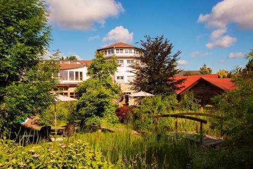 Foto de los servicios de Wellnesshotel Seeschlößchen - Privat- Spa &amp;amp; Naturresort