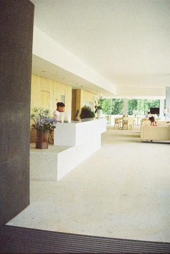 Foto de las zonas nobles de INLIMA Hotel &amp;amp; Spa