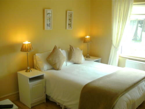 Photo – Bed-and-Breakfast Ashcroft Blarney