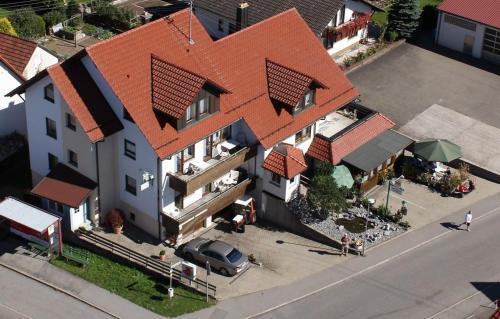 Foto general de Hotel Hefterwaldstüble