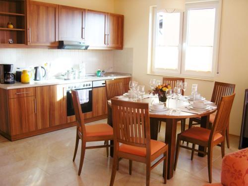 Foto de una habitación de Camping Ferienpark Templin