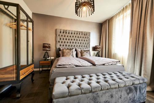 Room – Hotel Belvedere