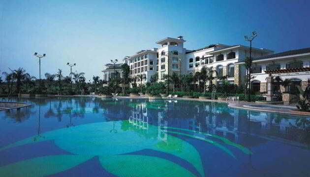 Foto de Hotel Holiday Islands