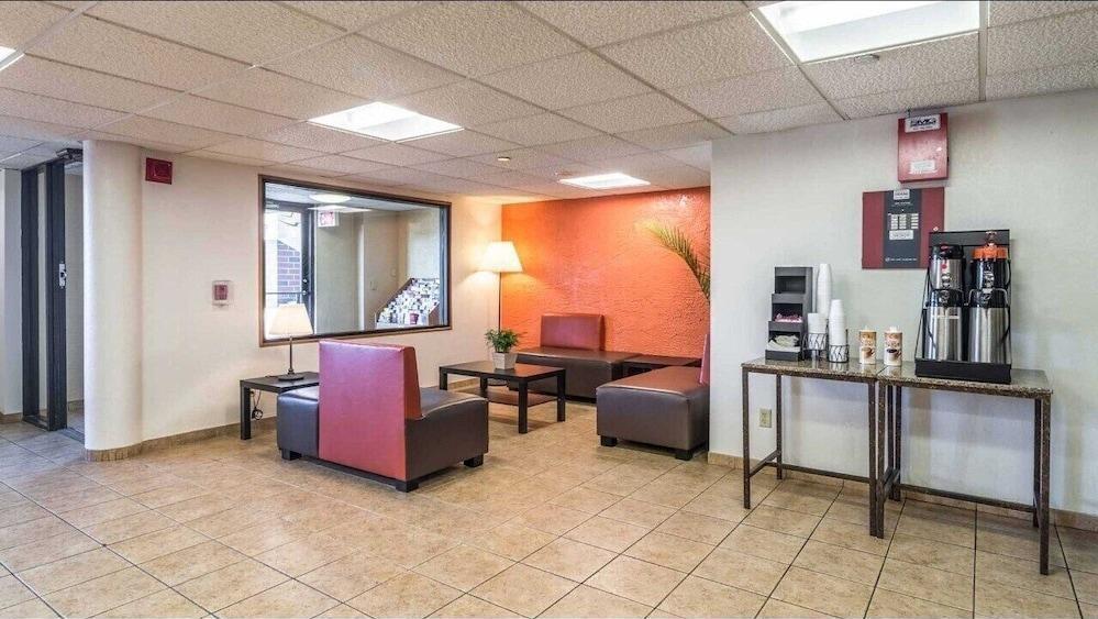 Foto general de Motel 6-Elk Grove Village, IL - O&amp;#039;Hare