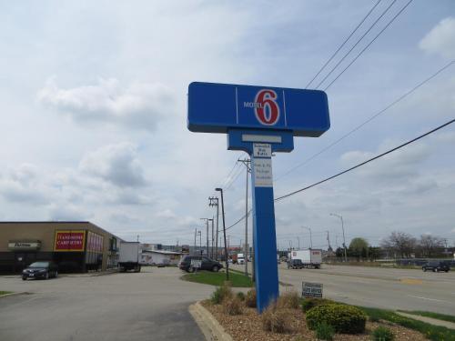 Foto general de Motel 6-Elk Grove Village, IL - O&amp;#039;Hare