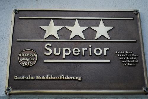 Foto general de Hotel Am Alten Strom