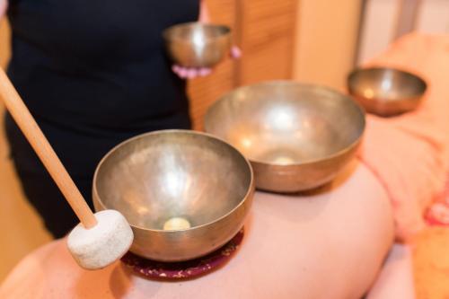 Foto de los servicios de Hotel Am Alten Strom