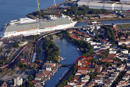 Foto del exterior de Hotel Am Alten Strom