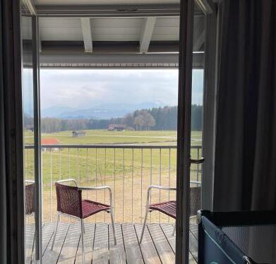 Foto general de Autobahnmotel Irschenberg Süd