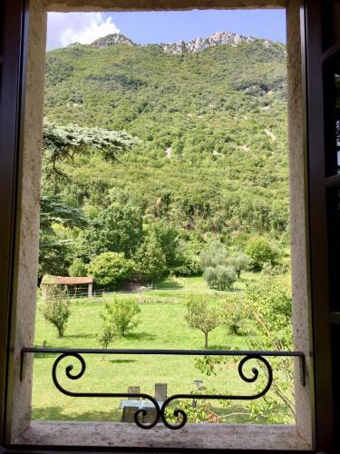 Foto del entorno de Agriturismo Cervano