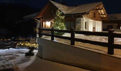 Foto general de Chalet Teo e Marianna