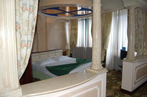 Foto de una habitación de Dreamhotel