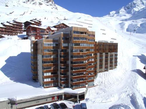 Foto general de Serac Appartements Val Thorens Immobilier