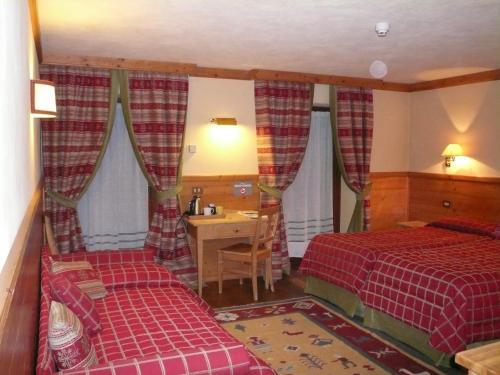 Room – Hotel Mignon