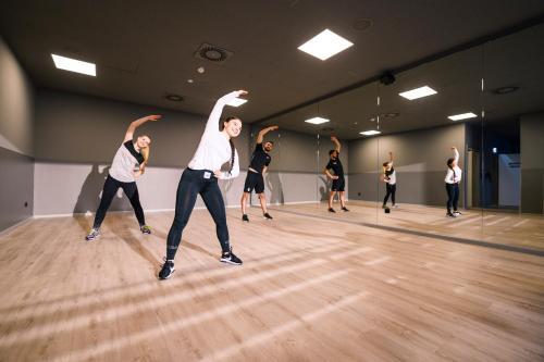 Foto general de Baltic Hotel Zinnowitz