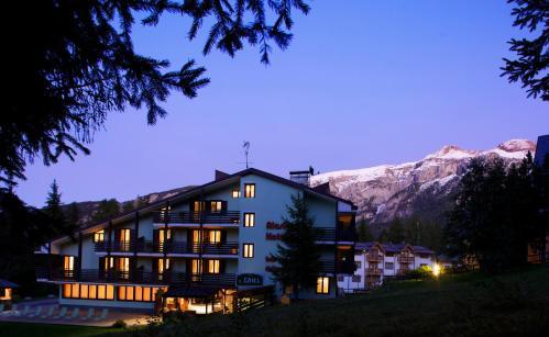 Foto general de Hotel Alaska