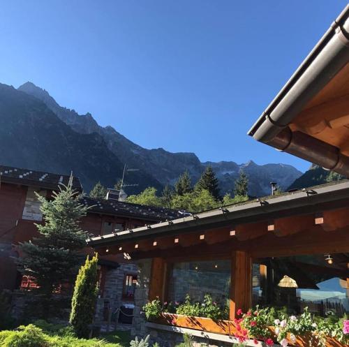 Foto general de La Tana dell&amp;#039;orso Hotel &amp;amp; SPA